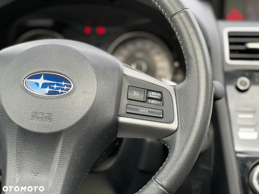 Subaru Forester - 21