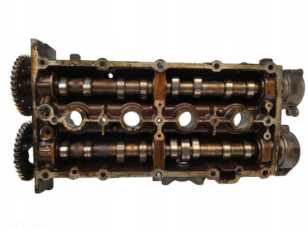 GŁOWICA Z WAŁKAMI VW Golf V Passat B6 Touran 1.6 FSI 03C108358F 03C103475 - 10