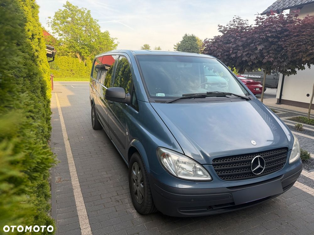 Mercedes-Benz Vito 639.701 - 18