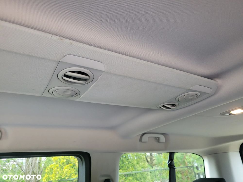 Peugeot Traveller 2.0 BlueHDi Long Business - 31