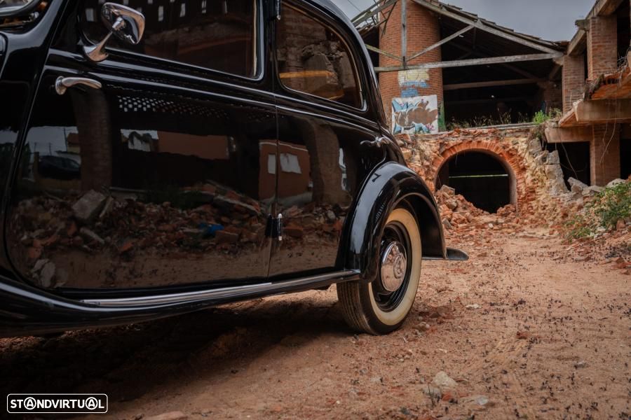 Mercedes-Benz 170 - 16