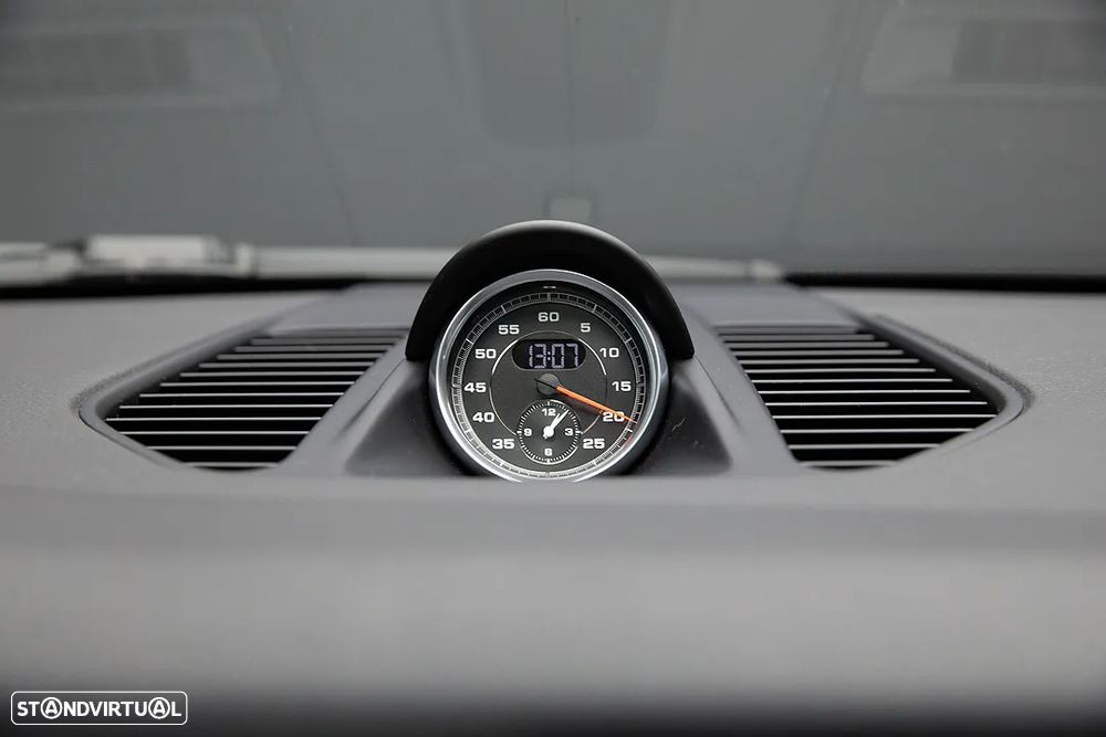 Porsche 911 (991) Carrera 4 S PDK - 15