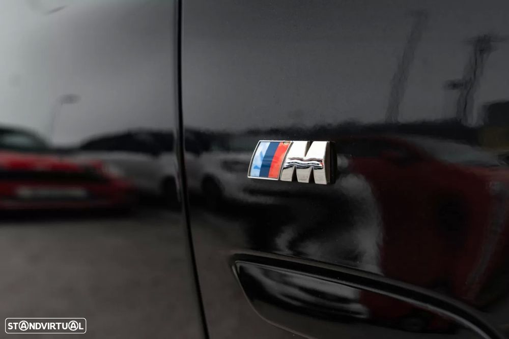 BMW 420 d Pack M Auto - 4