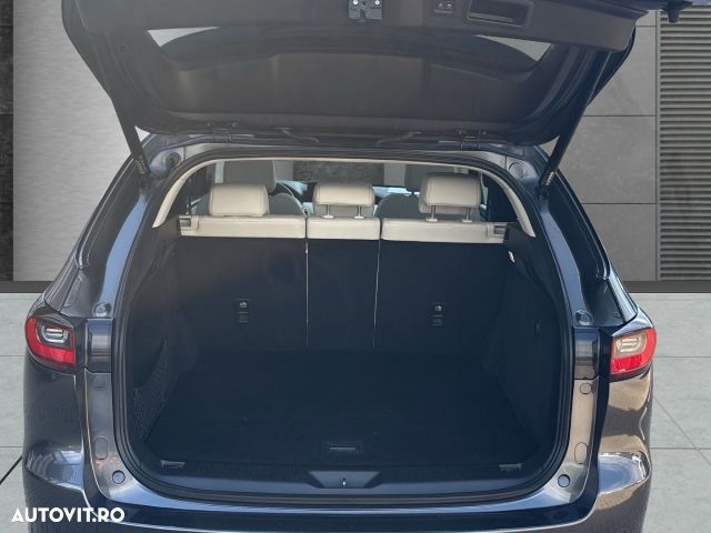 Mazda CX-60 AWD PHEV Aut. TAKUMI PLUS - 24