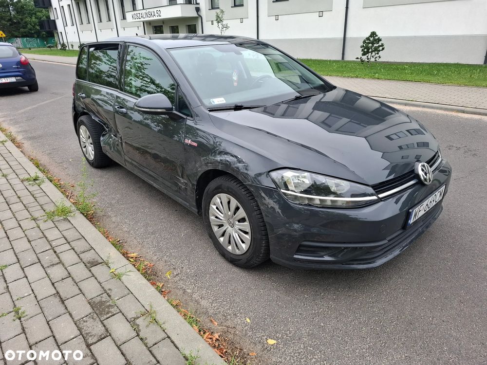 Volkswagen Golf 1.0 TSI Life - 2