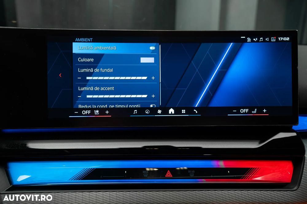 BMW M5 xDrive AT PHEV - 18