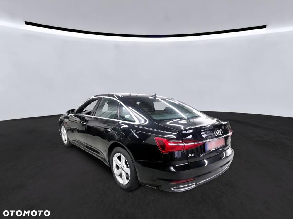 Audi A6 Limousine - 3
