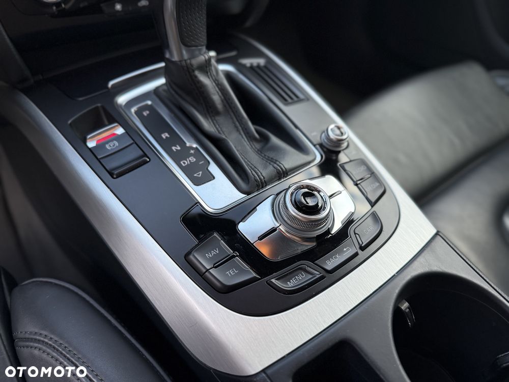 Audi A5 Sportback 3.0 TDI quattro DPF S tronic - 30