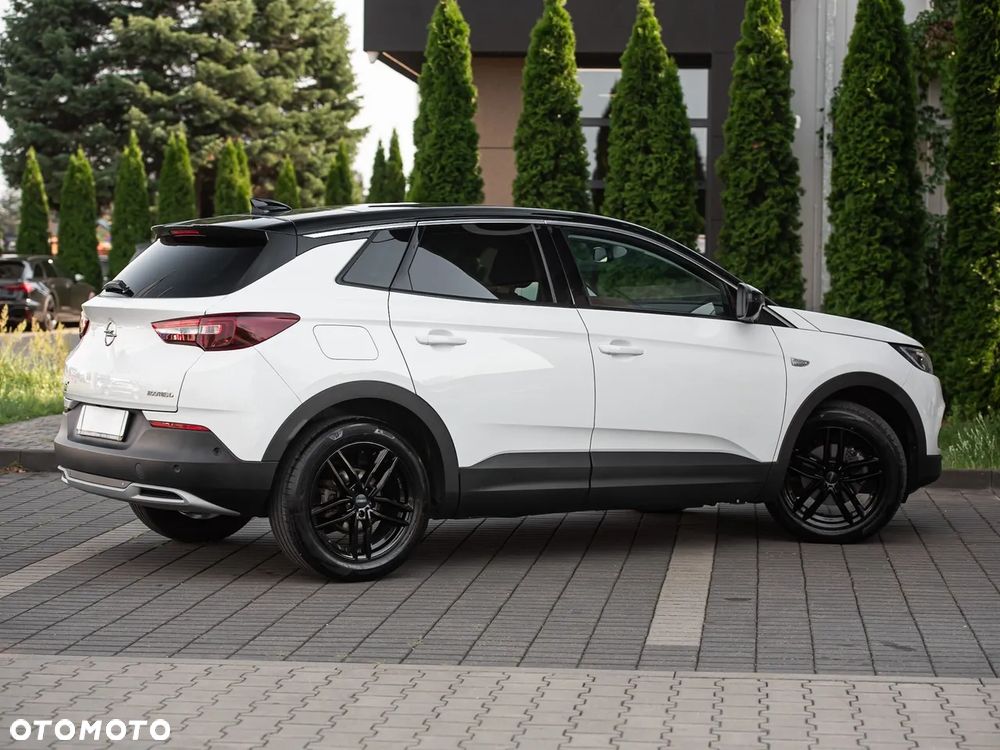 Opel Grandland - 14