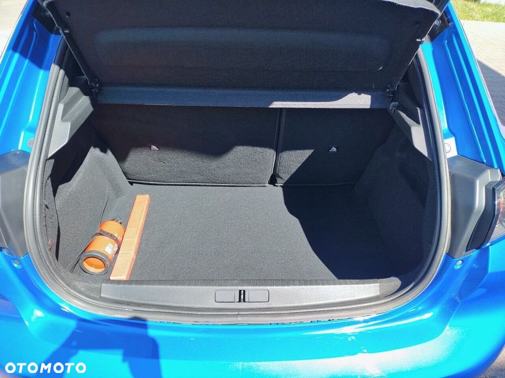 Peugeot 208 1.2 PureTech GT Pack S&S EAT8 - 6