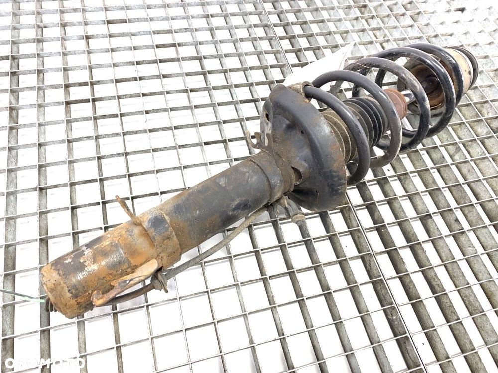 AMORTYZATOR PRAWY PRZÓD  VW GOLF IV Variant (1J5) 1999 - 2006 1.6 16V 77 kW [105 KM] benzyna 2000 - - 3