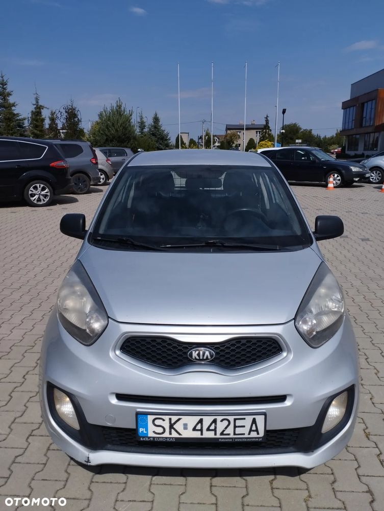 Kia Picanto - 4
