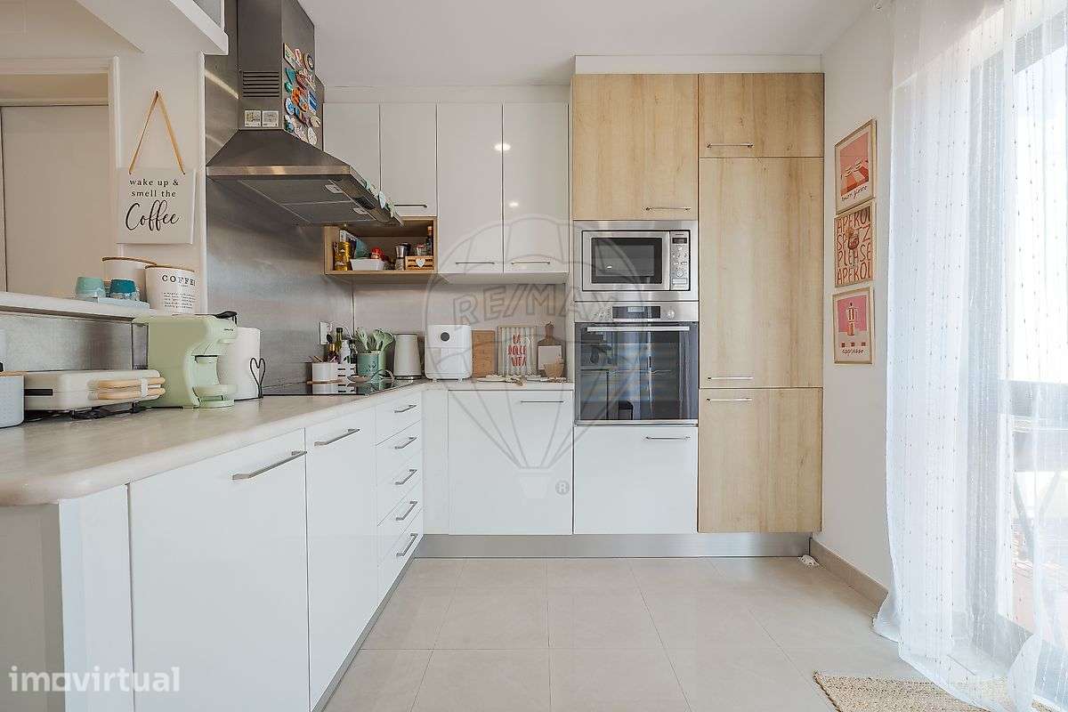 Apartamento T2 para venda - Grande imagem: 4/17