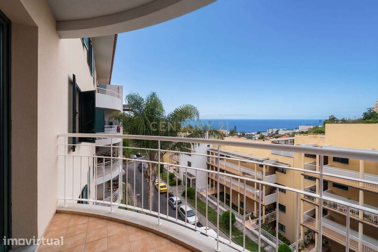 Apartamento T3 - Madalenas, Funchal - Grande imagem: 2/22