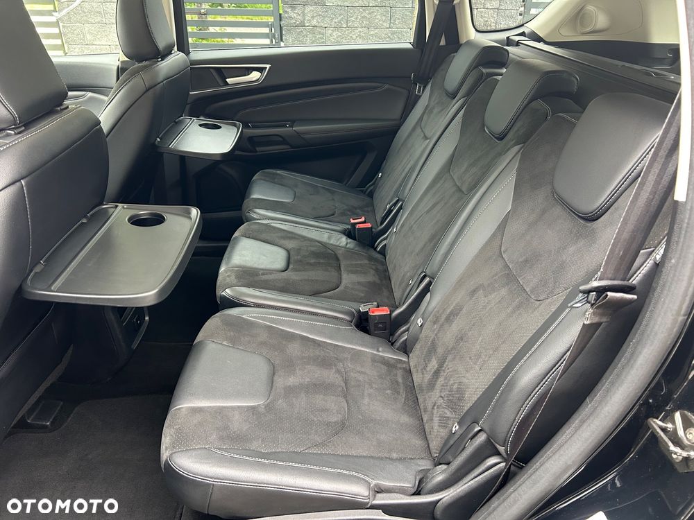Ford S-Max 2.0 TDCi ST-Line PowerShift - 7