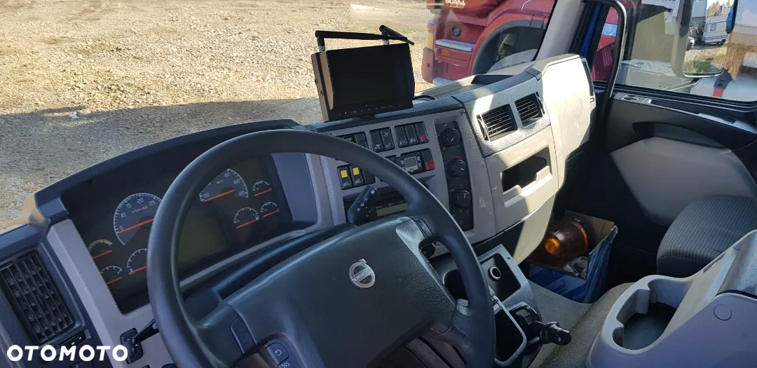 Volvo FL 290 - 15