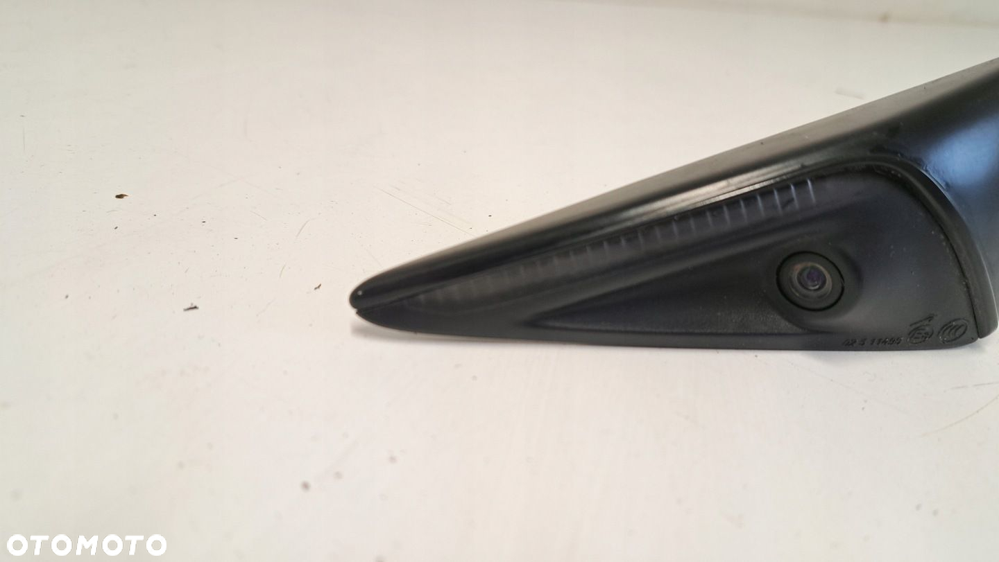 Kierunkowskaz kamera w błotnik prawy przód TESLA model 3 LIFT 1495865-20-C - 2