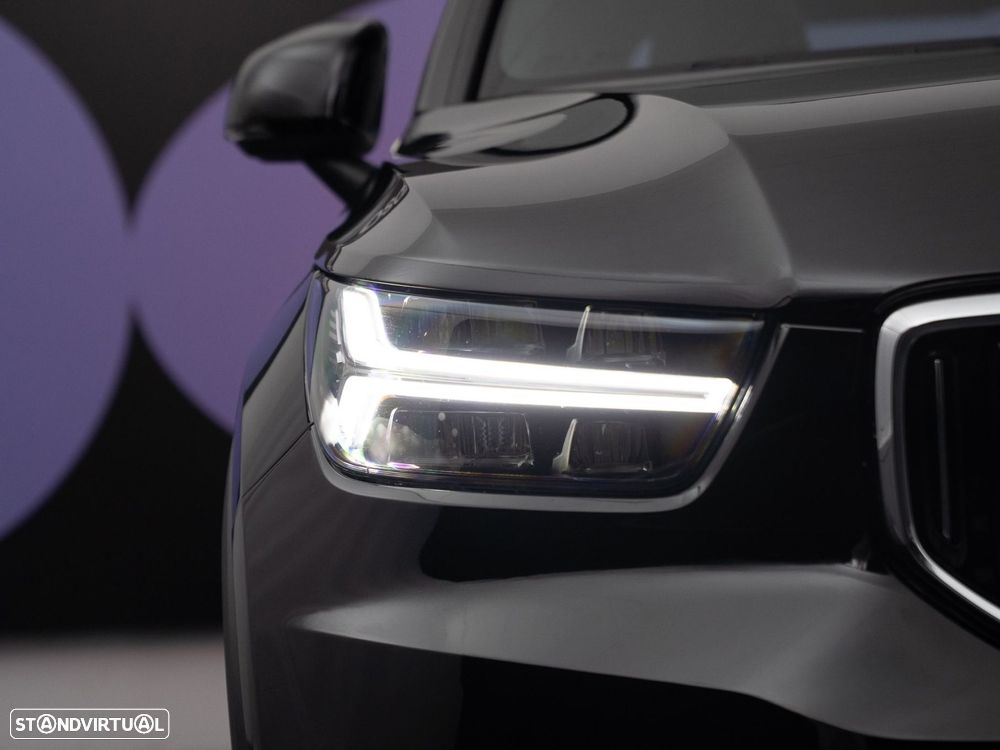 Volvo XC 40 1.5 T5 PHEV Inscription Expression - 10