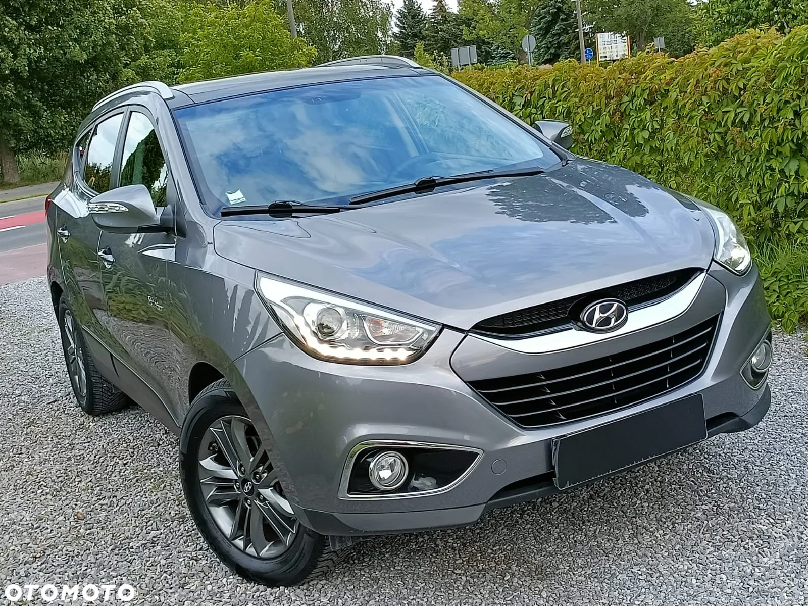 Hyundai ix35 - 5