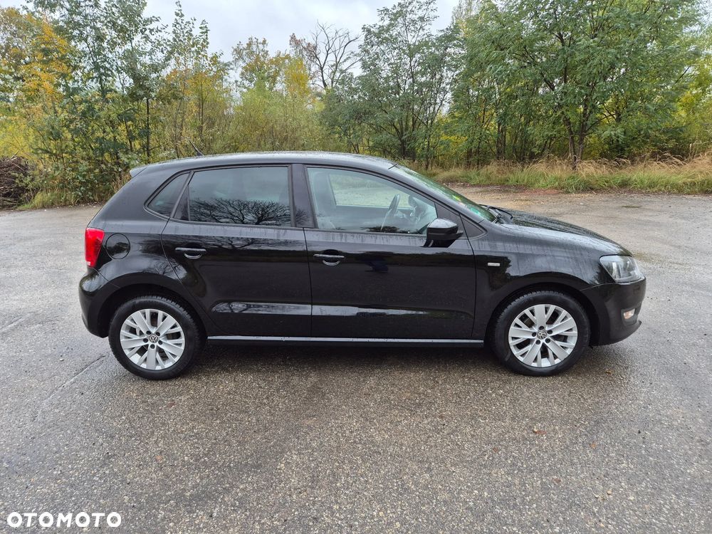 Volkswagen Polo 1.2 Life - 5