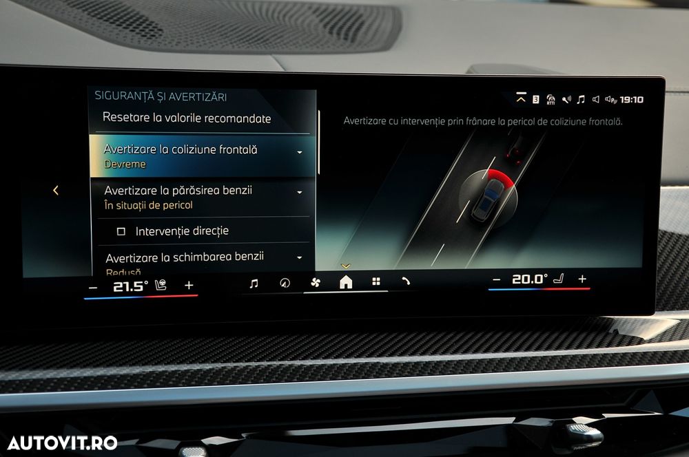 BMW X5 M M60i xDrive - 33
