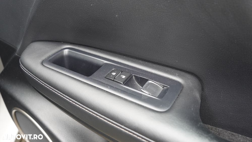 Lexus Seria RX 450h Aut. Luxury (trapa panoramica) - 6