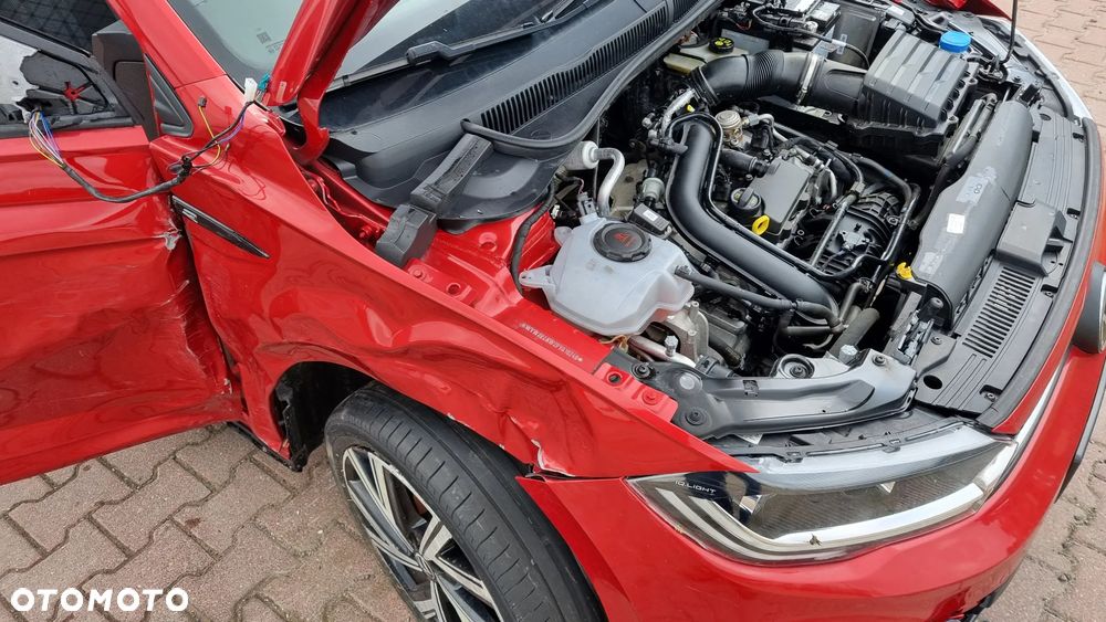 Volkswagen Polo 1.0 TSI OPF R-Line - 31