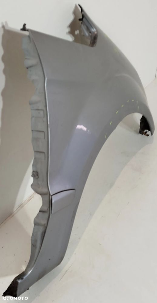 błotnik prawy przedni FORD GALAXY MK3 06-12 H8 - 3