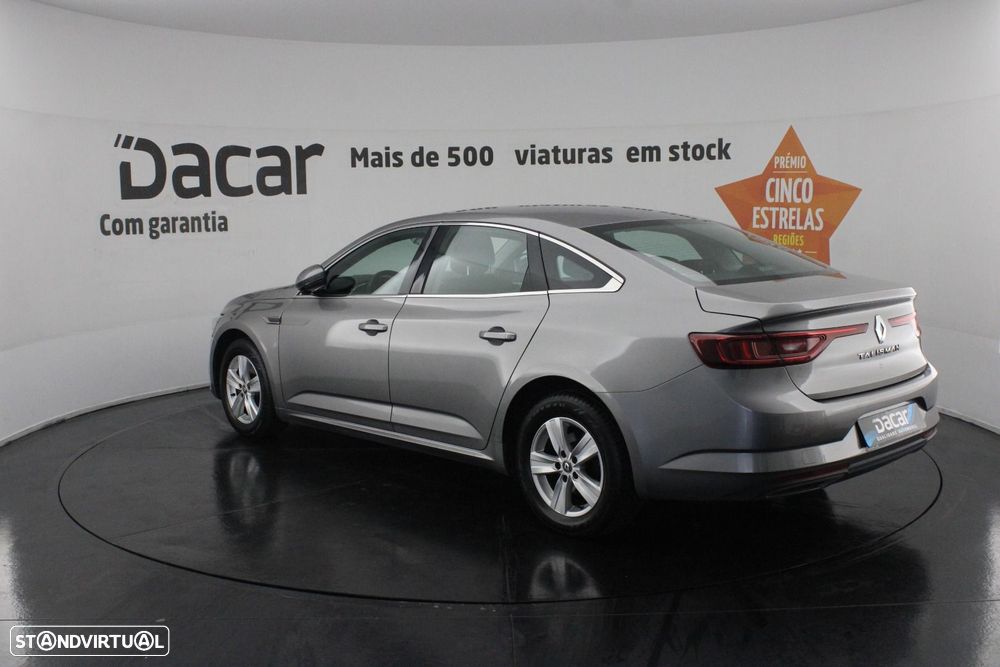 Renault Talisman 1.5 dCi Zen - 5