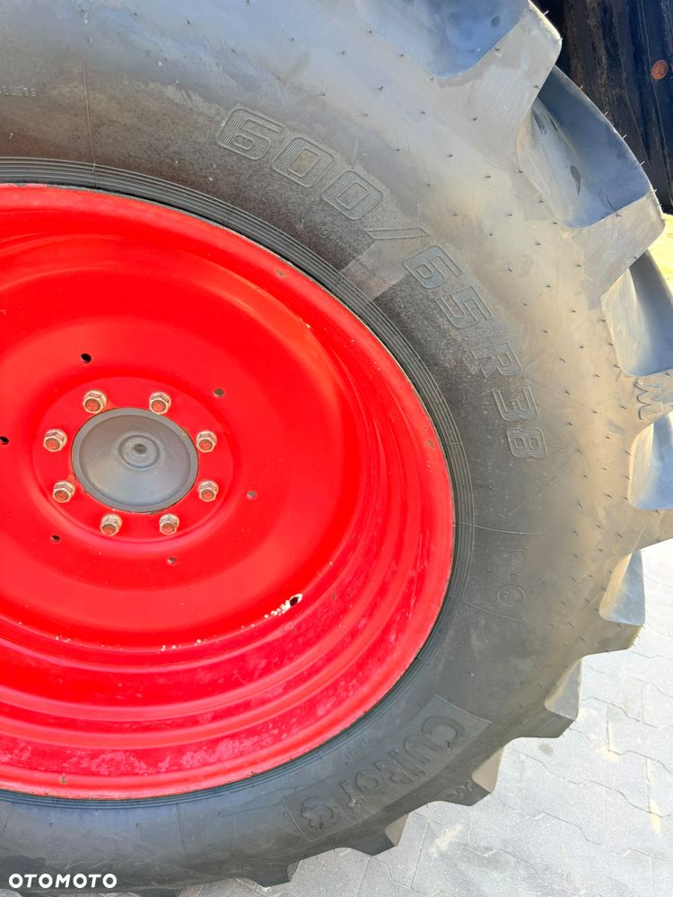 Fendt 414 Vario TMS - 26