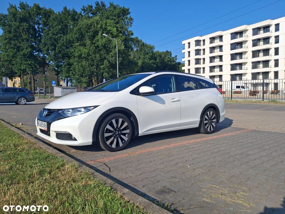 Honda Civic 1.8 Sport - 4