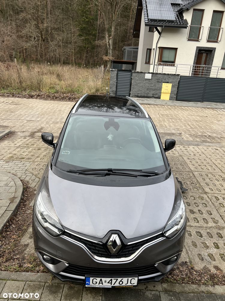 Renault Scenic 1.6 dCi Intens - 9