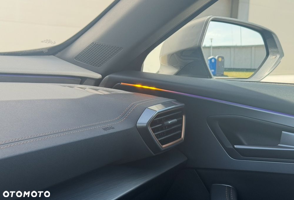 Cupra Formentor 1.5 TSI DSG - 32