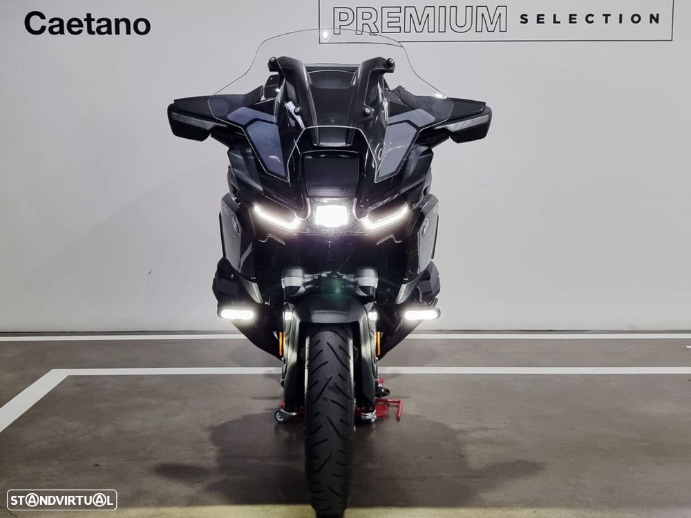 BMW R 1250 RT 1300 RT - 3
