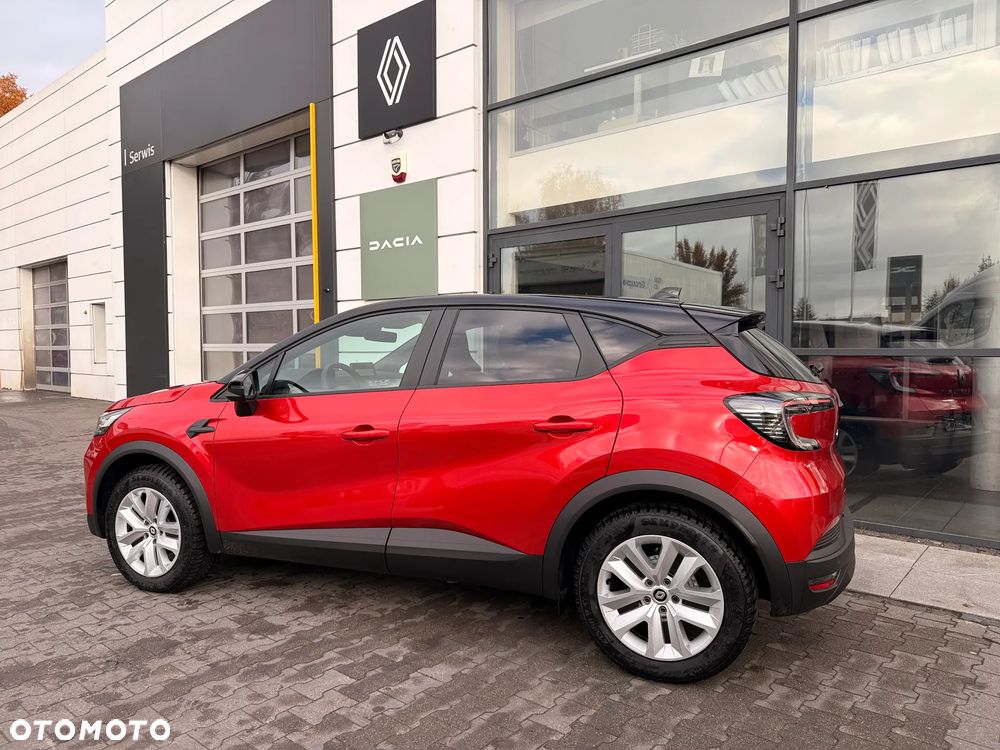 Renault Captur 1.2 TCe Evolution - 9