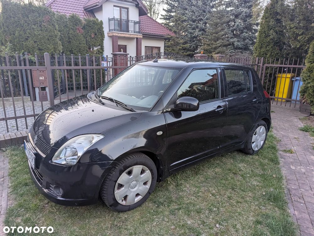Suzuki Swift 1.3 Comfort - 1