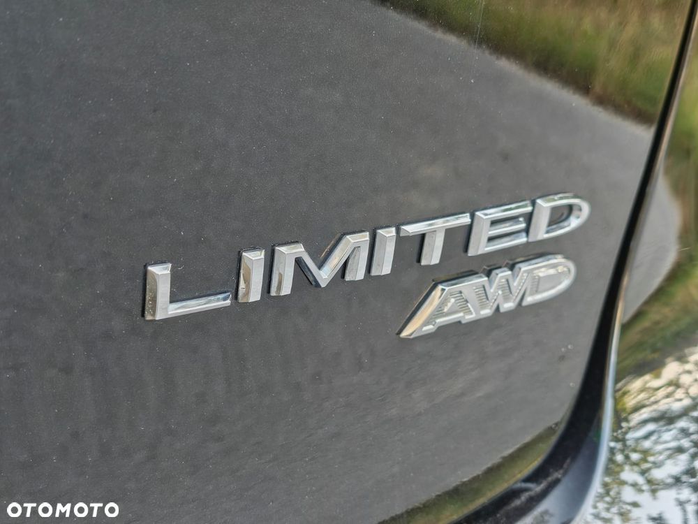 Chrysler Pacifica - 10