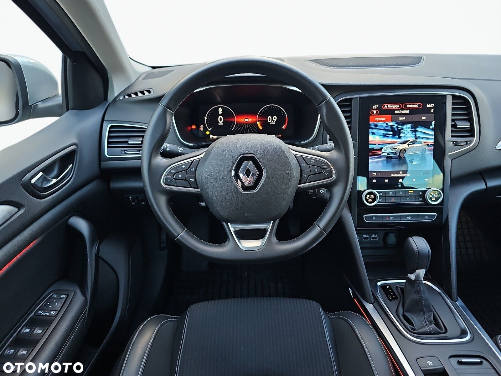 Renault Megane - 11