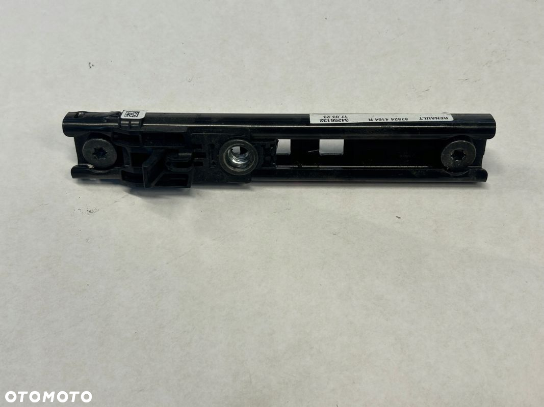 RENAULT AUSTRAL REGULACJA PASA BEZPIECZEŃSTWA PRAWY PRZÓD 878244164R - 3