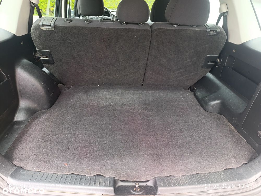 Ford Maverick Highclass - 13