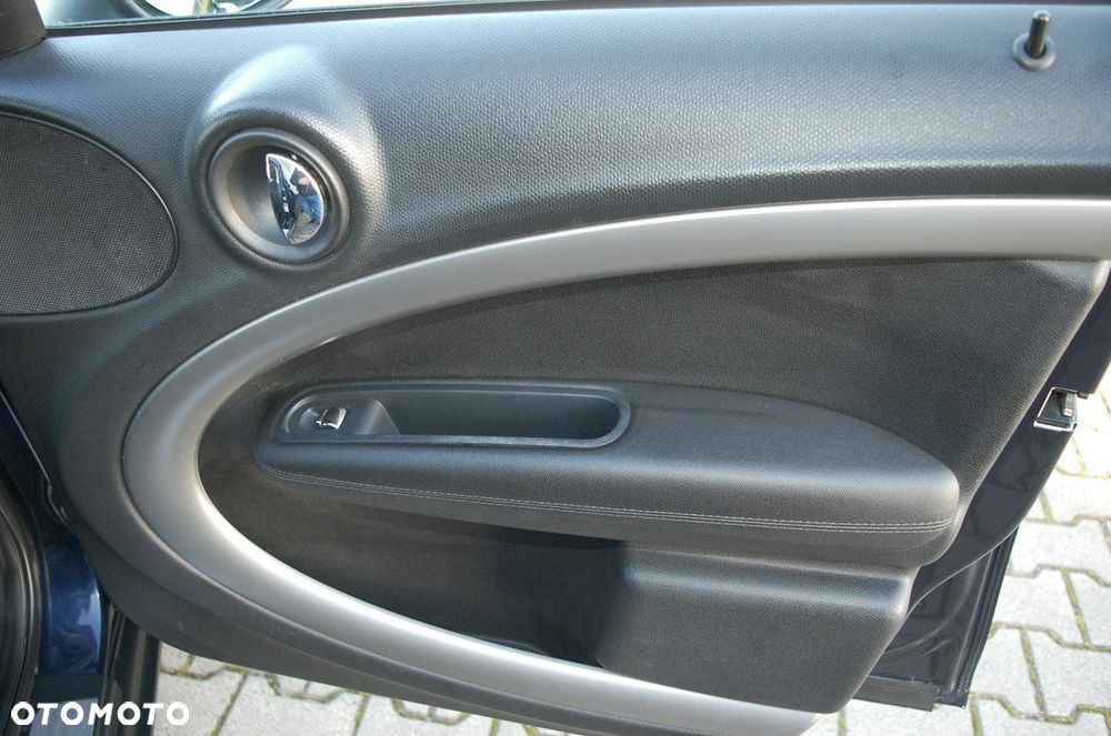 MINI Countryman - 30