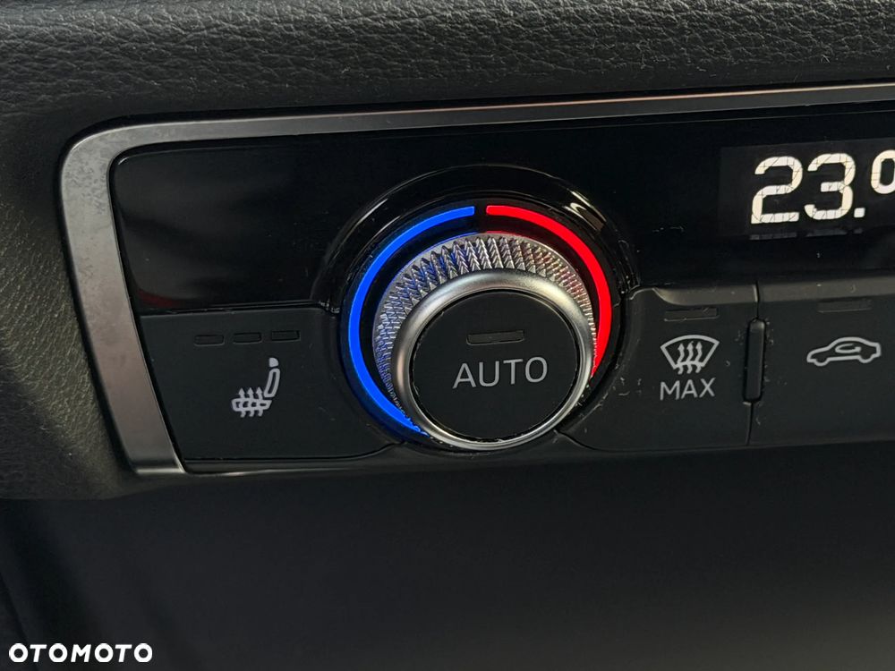 Audi Q3 Sportback 35 TFSI mHEV S tronic - 22