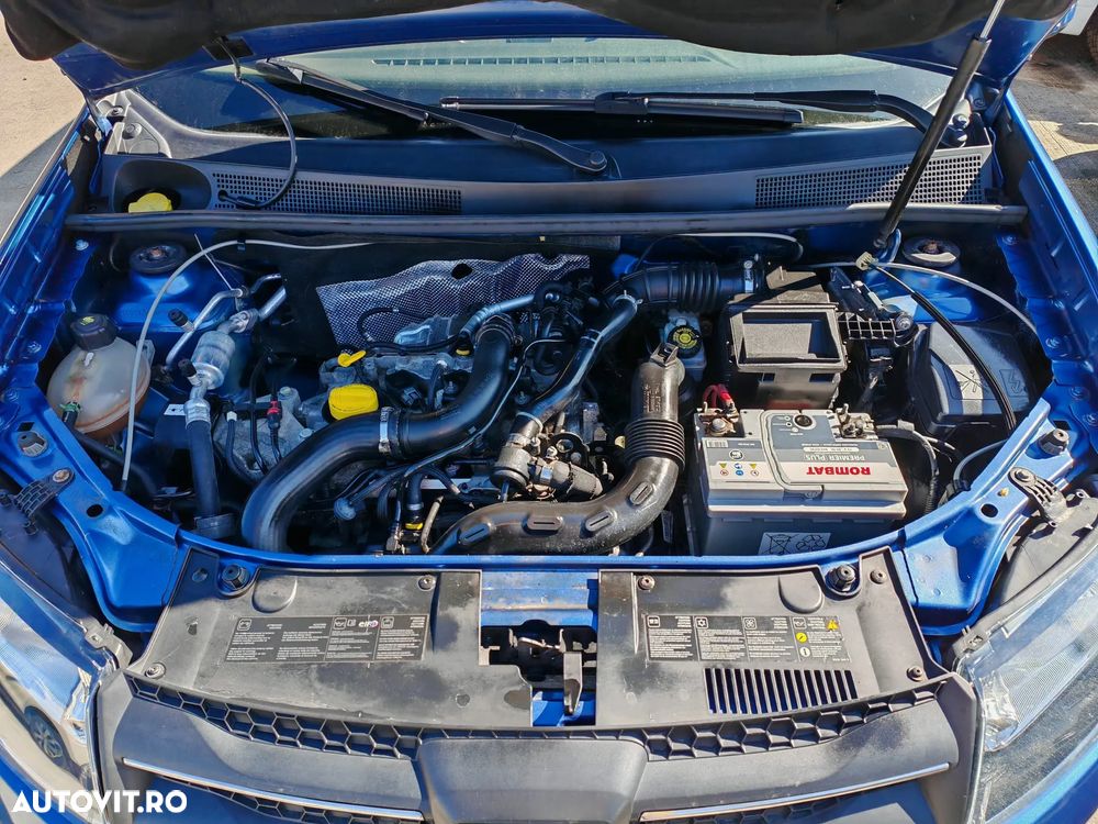 Dacia Logan 0.9 TCe 90 CP Prestige - 8