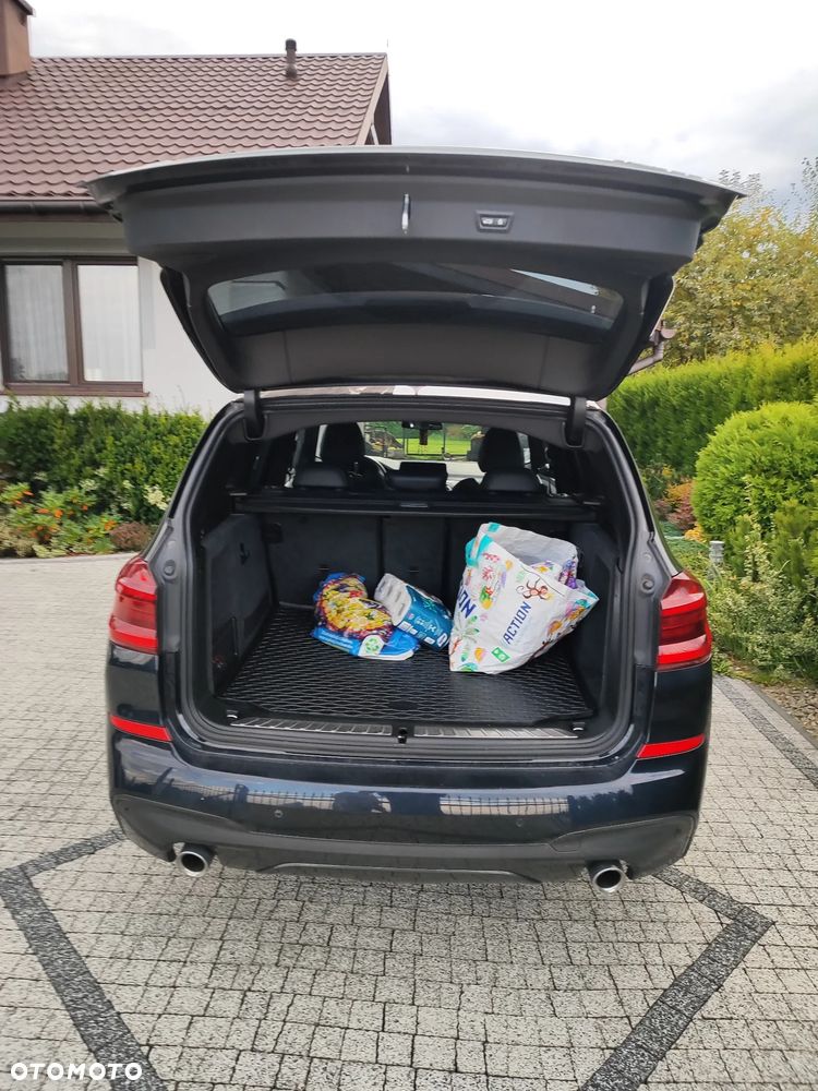 BMW X3 - 11