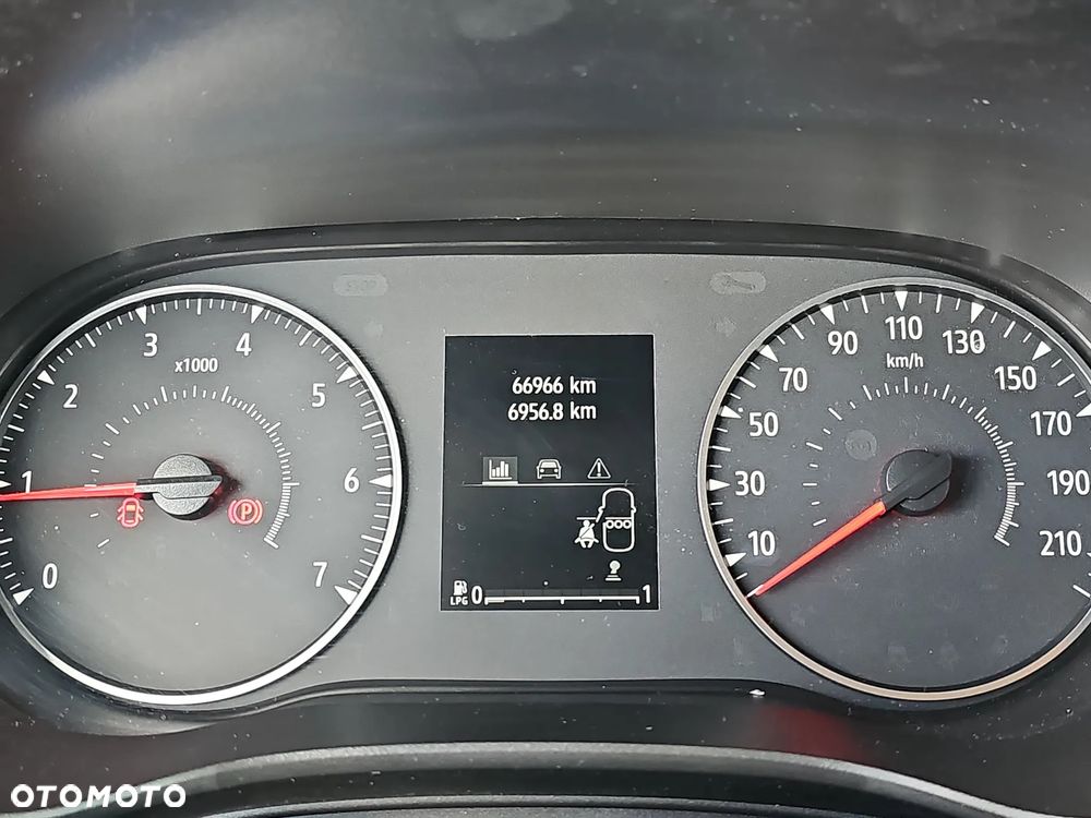 Dacia Jogger 1.0 TCe SL Extreme - 11