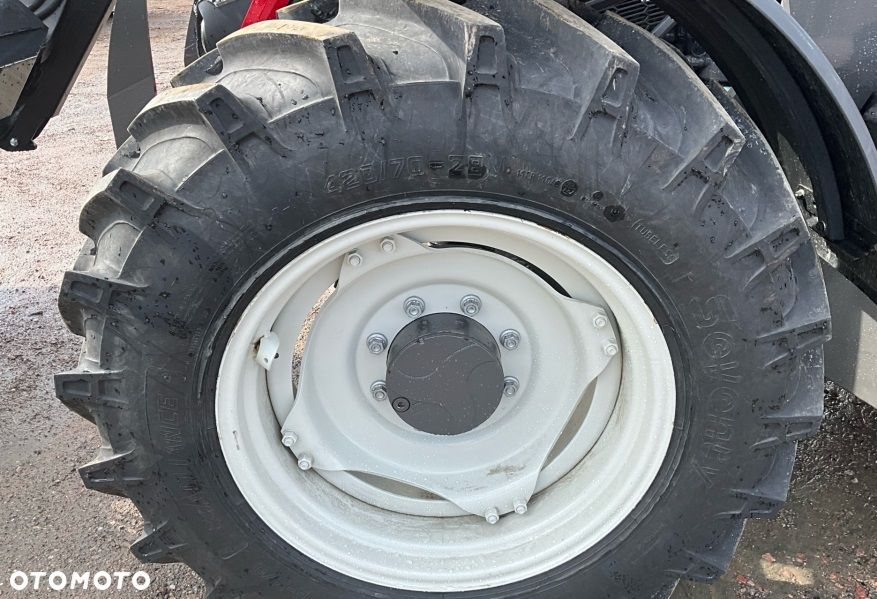 Valtra A115MH4 Ciagnik , ROK 2022 - 9