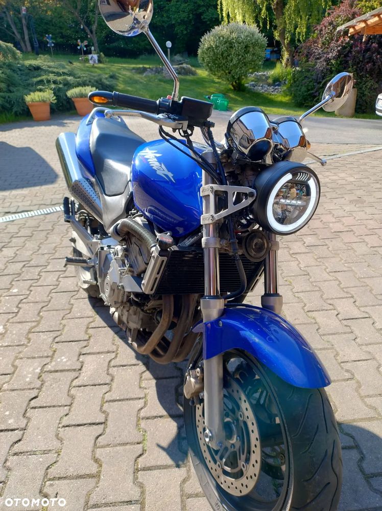 Honda CB - 2