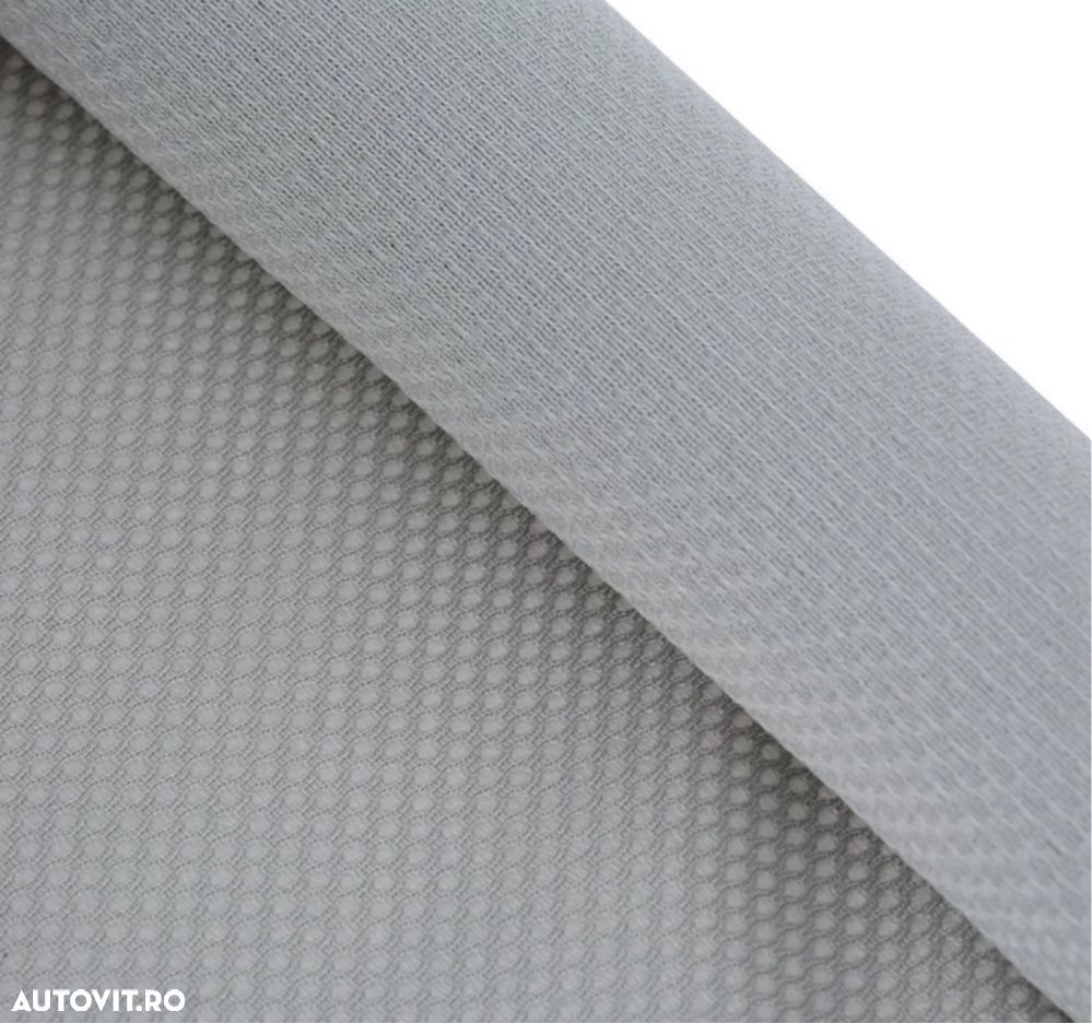 Perdea Plasa Jaluzea Rulou Perdeluta Trapa Panoramic Vw Skoda VAG - 5