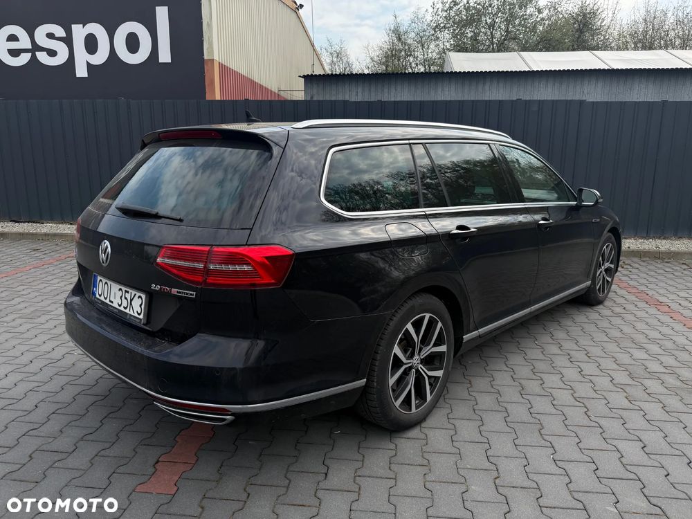 Volkswagen Passat - 6