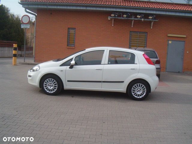 Fiat Punto - 8